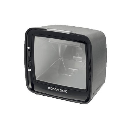 Datalogic Magellan 3410VSi - High-Performance Barcode Scanner for Efficient Retail Solutions | M3410-010210